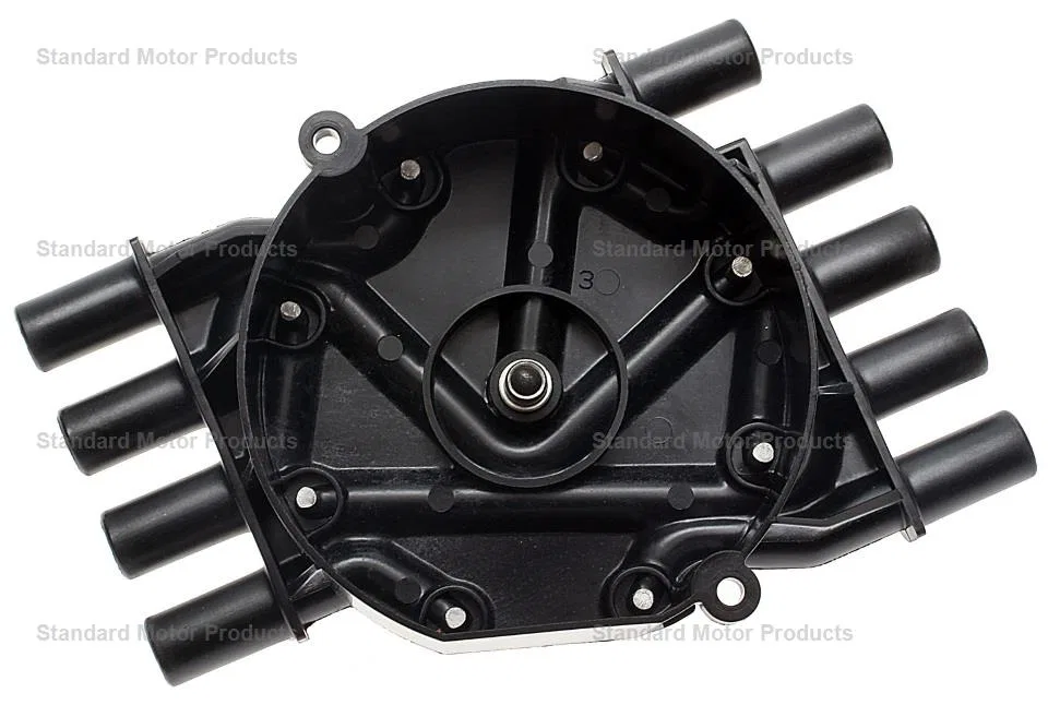 DR474T – STANDARD IGN Distributor Cap, OE Replacement - view 2
